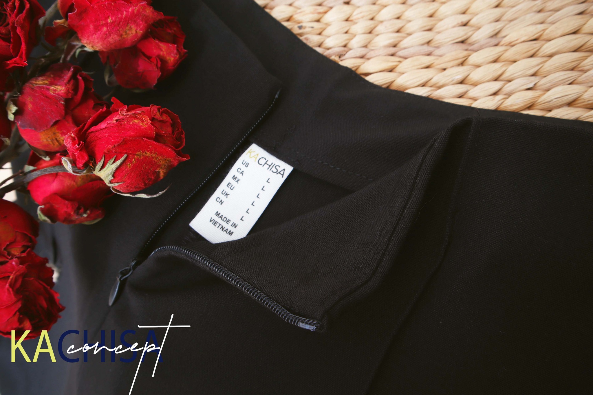 Quần Short Tuyết Mưa lưng liền, Form short đơn giản, khoá kéo giọt nước, không nhăn - Hình ảnh 3